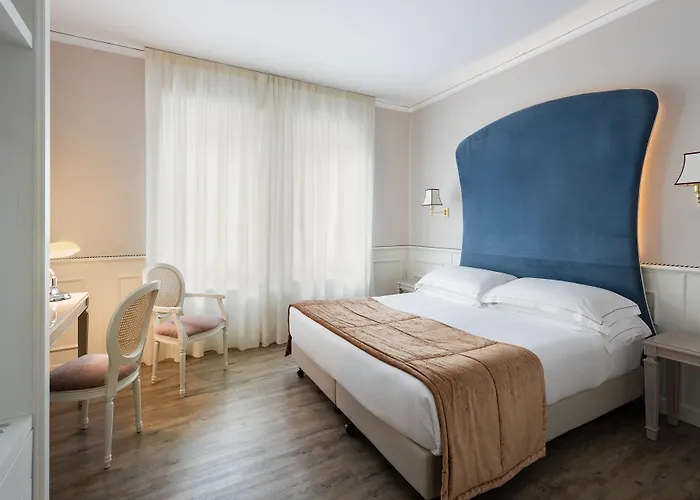Hotel San Luca Verona