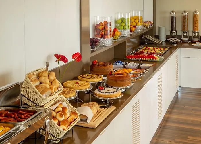 Hotel Gioberti Roma