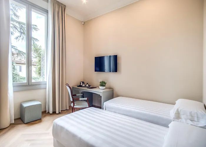 Hotel Ariele Florencia