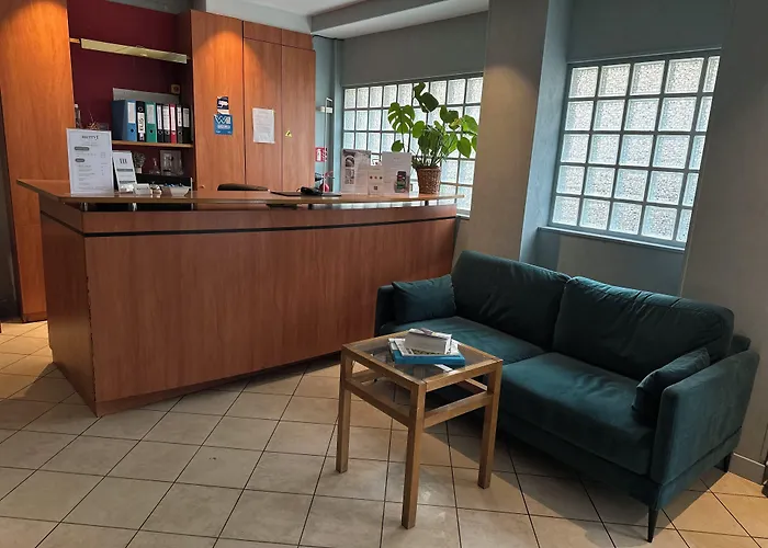 Merryl Hotel París