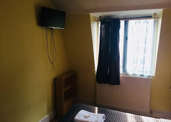 Gresham Hotel Bloomsbury Londra
