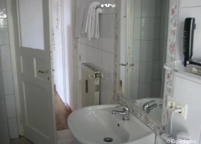 Hotel Seibel Monaco di Baviera