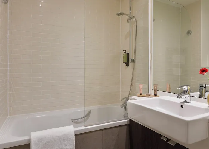 Aparthotel Citadines Montparnasse Parigi