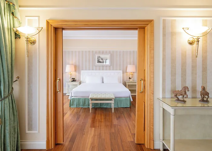 Royal Hotel Carlton Bologna