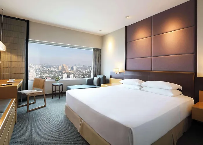 Hyatt Regency México DF