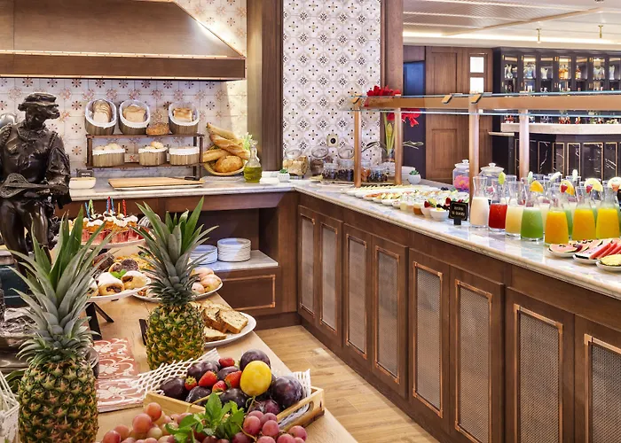 H10 Corregidor Boutique Hotel Sevilla