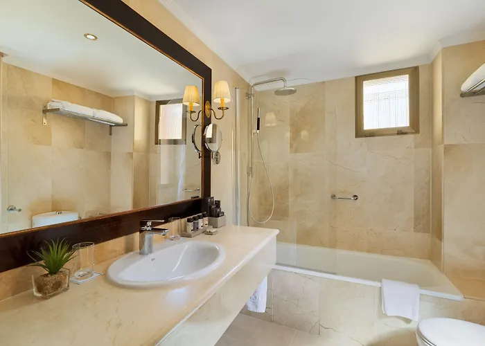 H10 Corregidor Boutique Hotel Sevilla