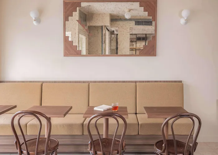 Hotel Basss París