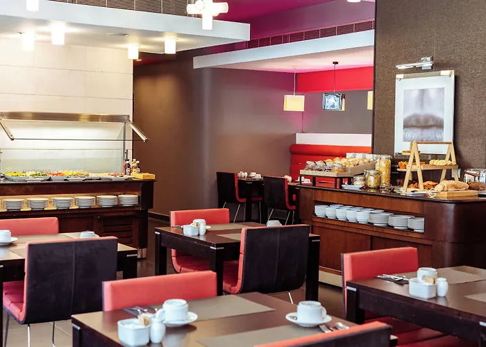 Sana Capitol Hotel Lisboa