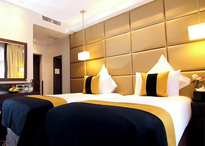 Hotel Montcalm Piccadilly Townhouse, London West End