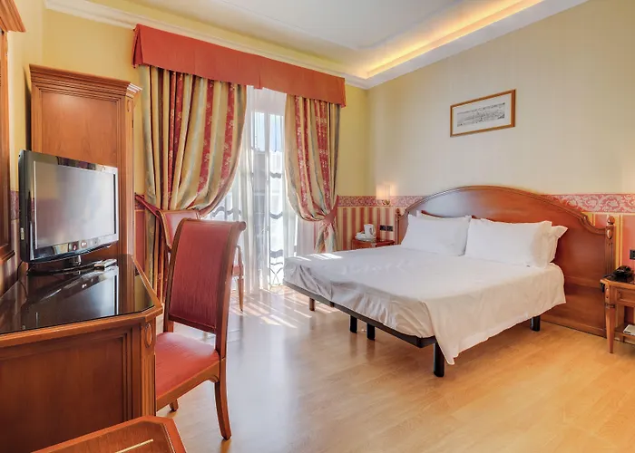 Hotel San Donato - Bologna centro