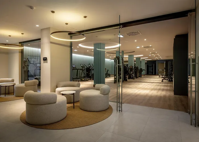 Conference Florentia Hotel Florencia