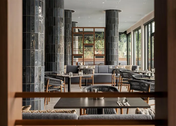 Conference Florentia Hotel Florencia