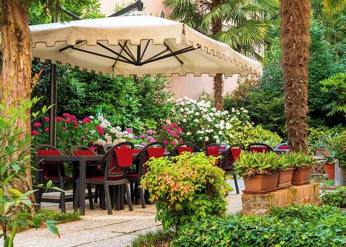 Hotel Amadeus Venezia