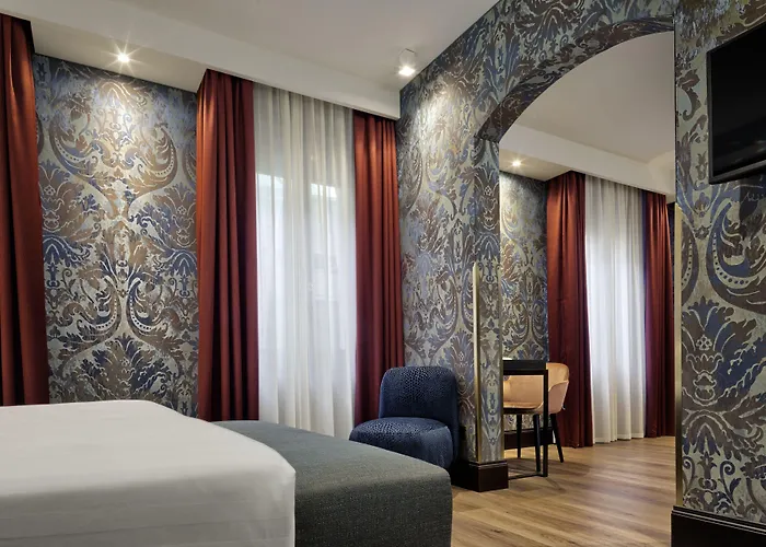Hotel American-Dinesen Venezia