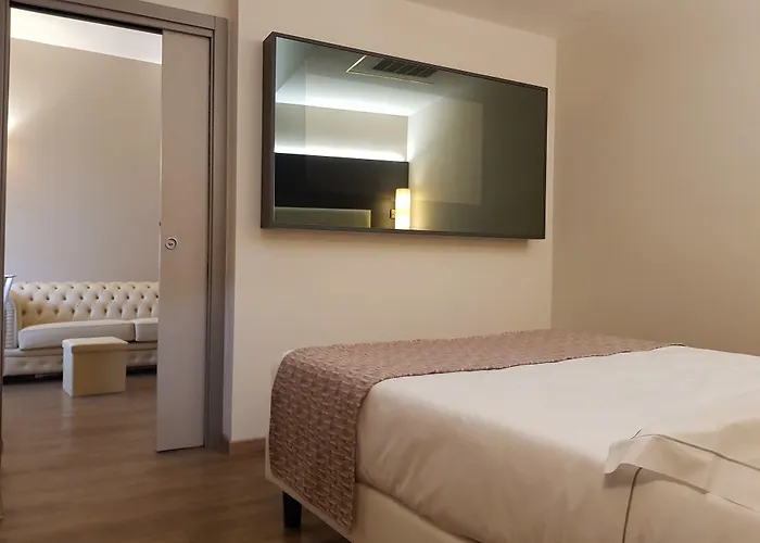 Astra Hotel Ferrara