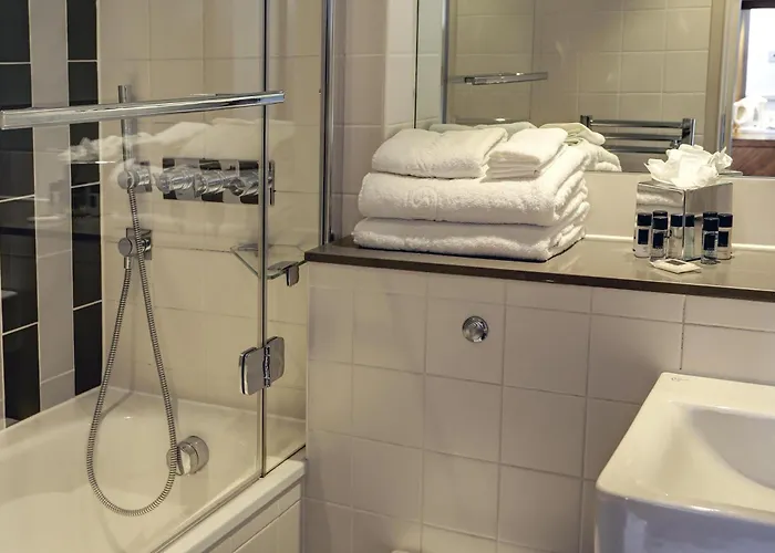 Best Western Mornington Hotel Hyde Park Londres
