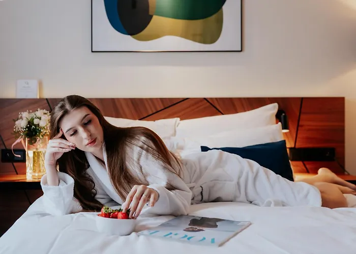 Ascot Premium Hotel Cracovia