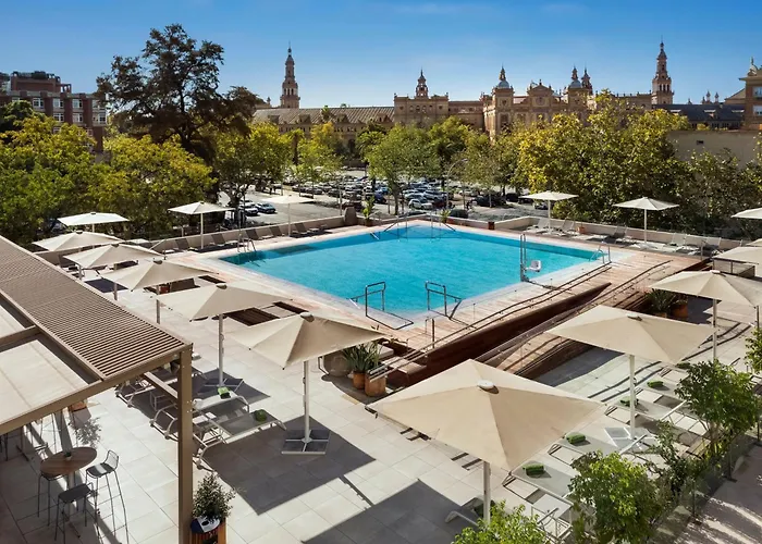 Meliá Sevilla