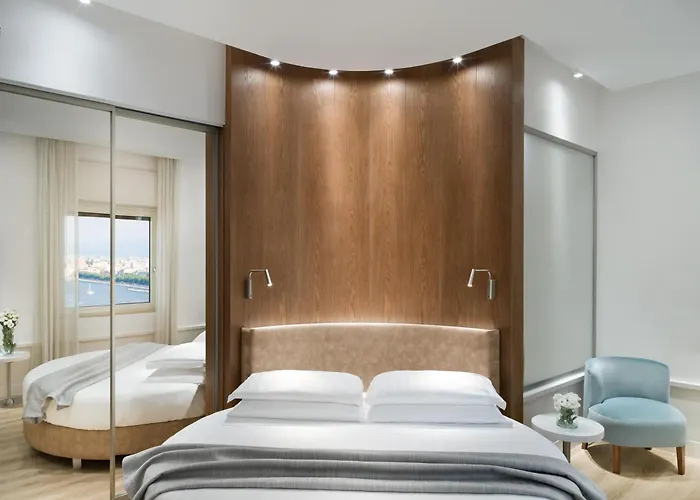 Hotel Paradiso Napoli