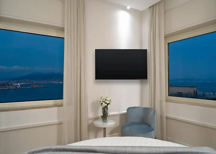 Hotel Paradiso Napoli