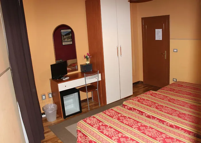 Hotel San Lorenzo Firenze