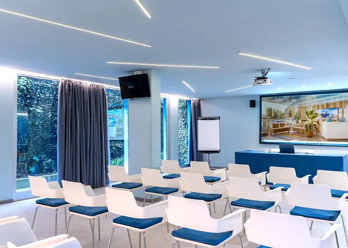 San Ranieri Hotel - Meetings & Pool Pisa