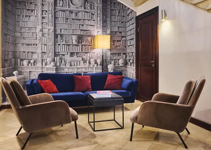 Hotel Unicus Krakow Old Town - Destigo Hotels