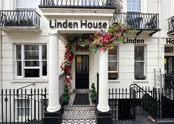 Linden House Hotel Londra