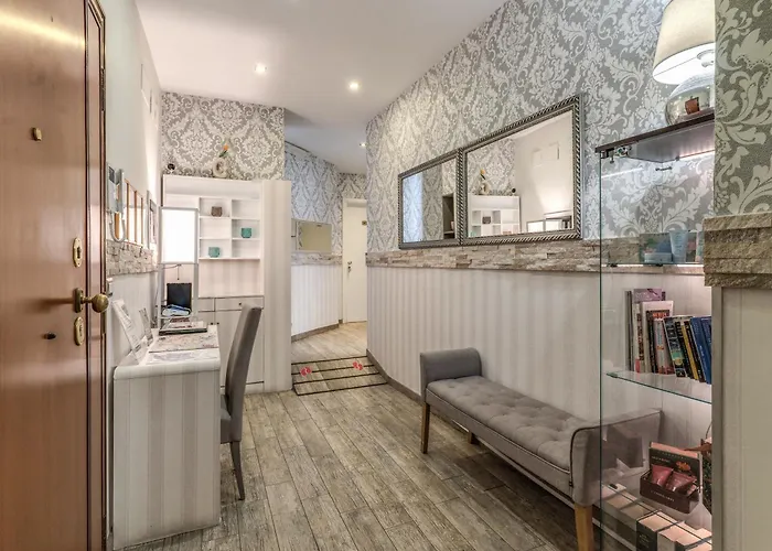 Santamaria Inn Roma