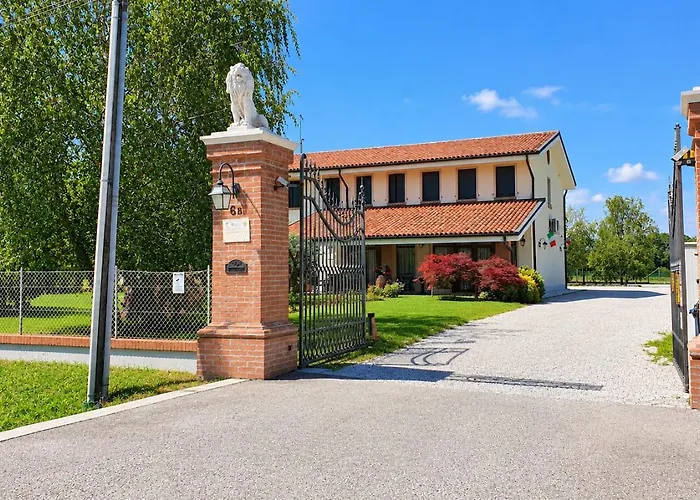 Agriturismo il Cascinale Treviso