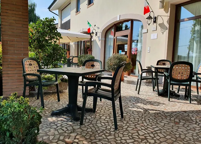Agriturismo il Cascinale Treviso