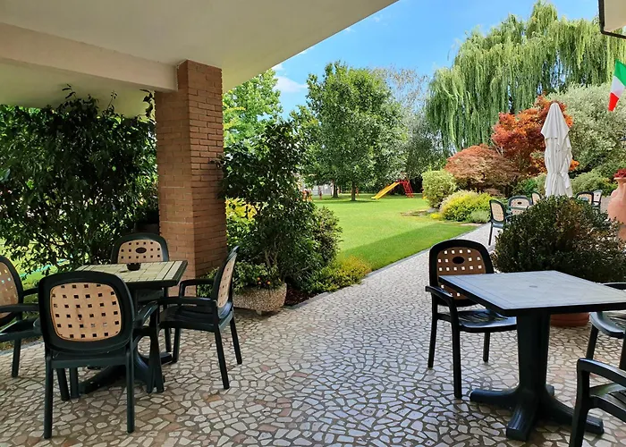 Agriturismo il Cascinale Treviso