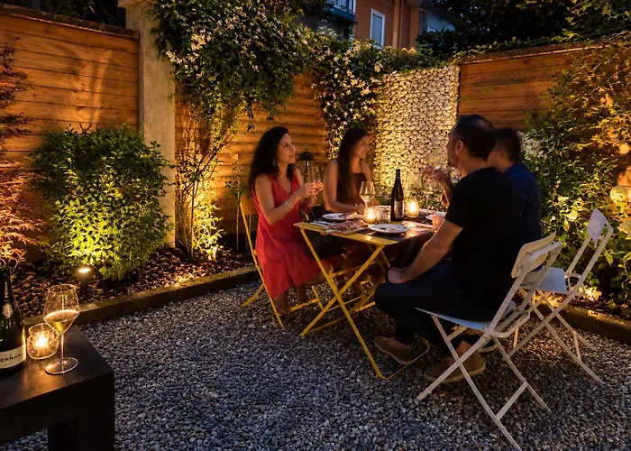 Bed and Breakfast Porta Tosa Boutique Milano