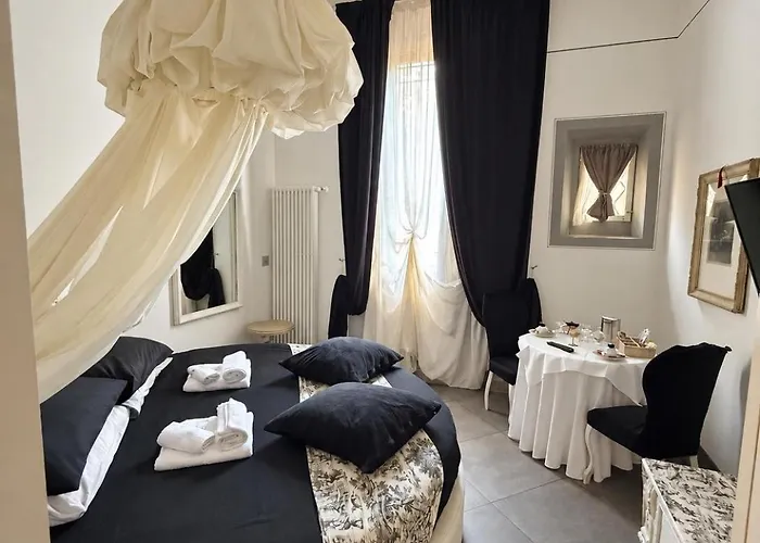 Ab Suite Innovative Design B & B Bologna