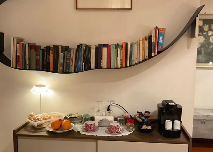 B&B La Stradetta Bologna