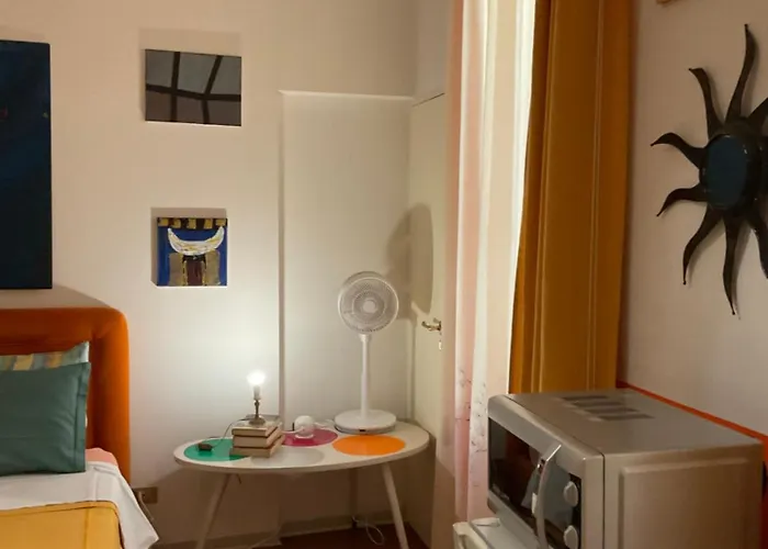 B&B La Stradetta Bologna