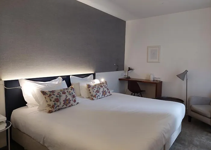 Hotel Augusta Boutique House Lisboa