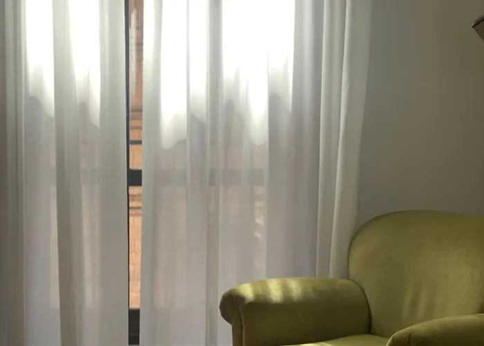 Hotel Il Ventre Di Napoli "Broggia"