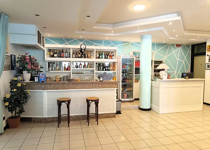 Hotel Criniera D'oro Rimini