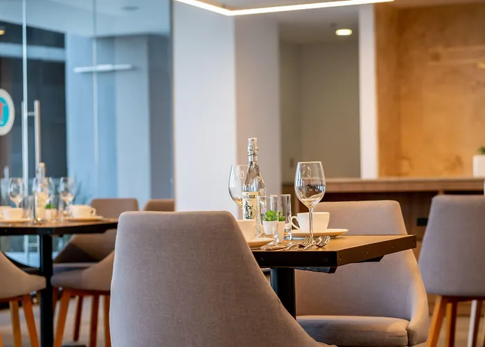 Stadia Suites Querétaro