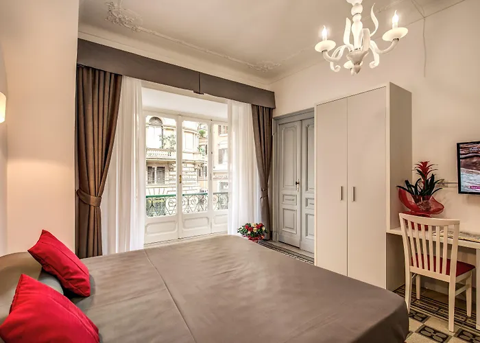 Feronia Guest House Roma