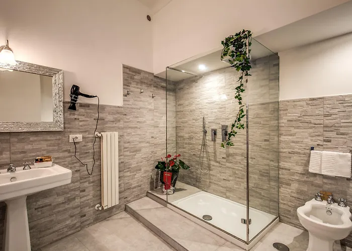 Feronia Guest House Roma