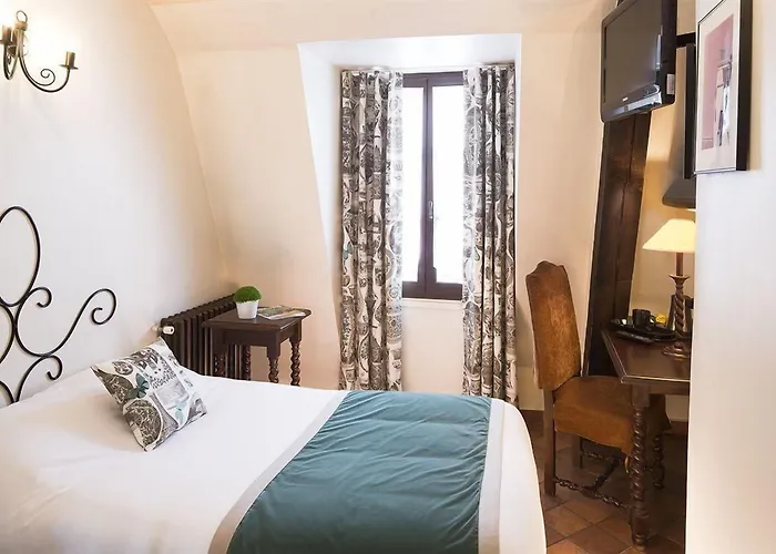 Castex Hotel Parigi