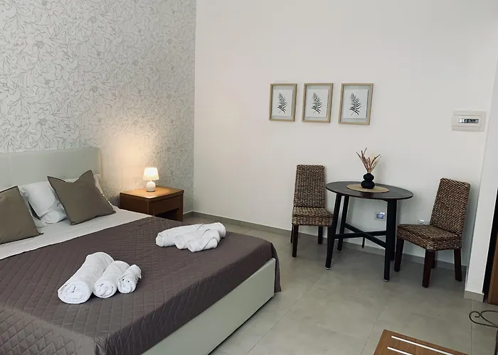 B&B Ungheria Ottantaquattro Palermo