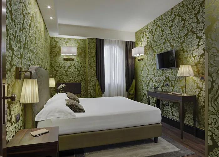 Hotel American-Dinesen Venezia