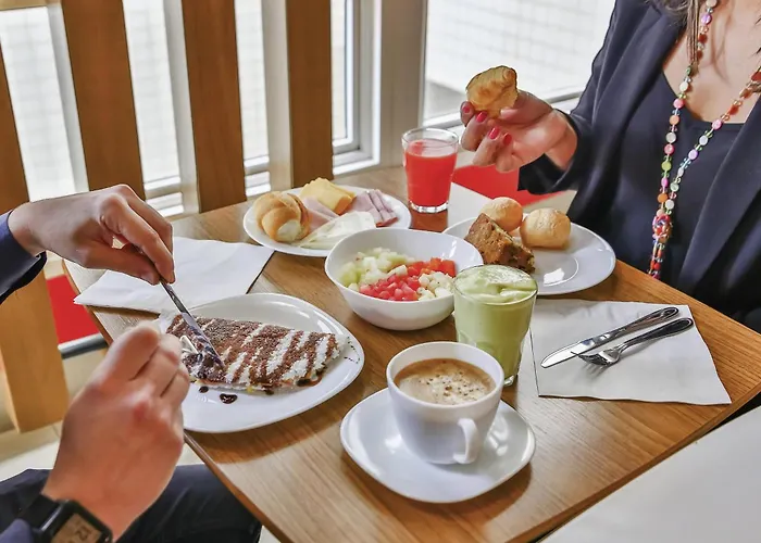 ibis Goiânia Hotel