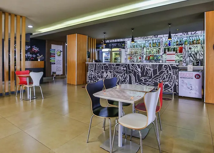 ibis Goiânia Hotel