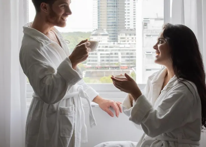 Ker San Telmo Hotel Ciudad Autónoma de Ciudad Autónoma de Buenos Aires