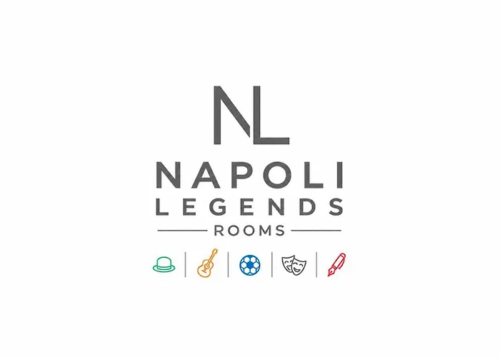 Aparthotel Napoli E....... By Dimorra